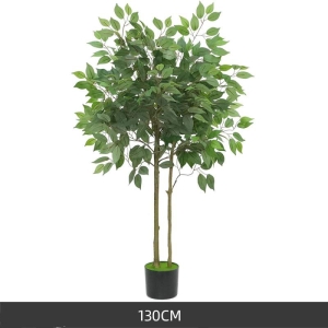 130-210cm Artificial bonsai banyan tree