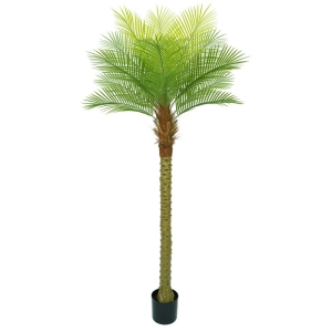 160-230cm artificial coconut tree