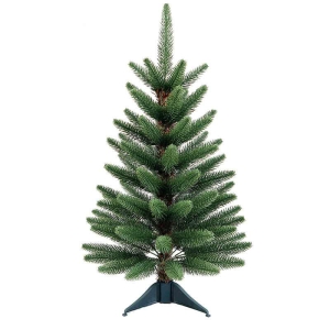 60cm PVC Christmas Tree