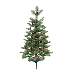 60cm PVC Christmas Tree Wholesale
