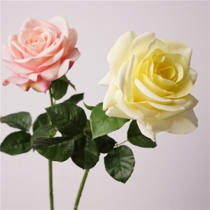 Wholesale moisturizing roses with a soft feel