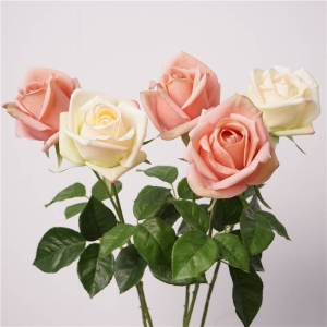 Factory wholesale handmade roses