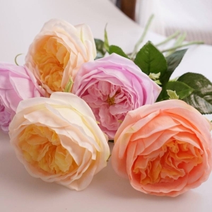 Wholesale various fake roses