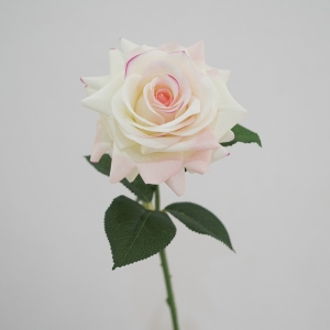 Realistic fake roses