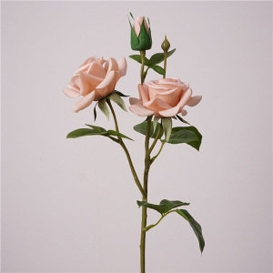 Wholesale highly realistic rose branches