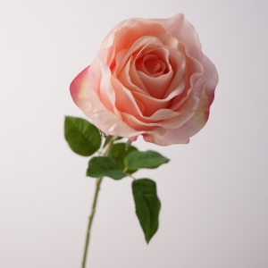 Realistic fake roses wholesale