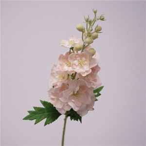 Simulated Delphinium