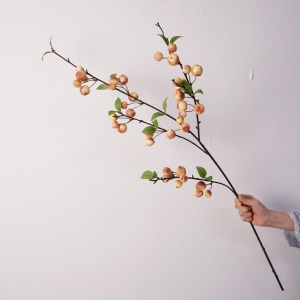 Artificial apple branches