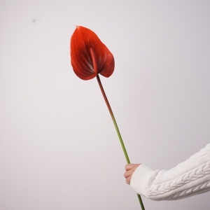 Artificial Anthurium