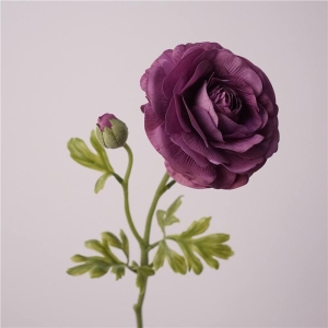 Moisturizing Simulated Ranunculus