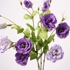 Artificial Lisianthus
