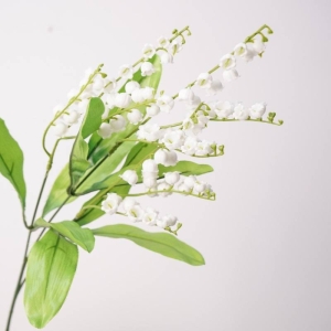Simulated lily of the valley