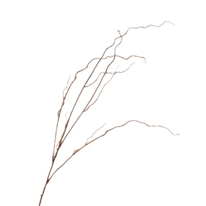 Simulated dry tree branches