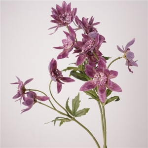 Artificial Astrantia Faux Masterwort