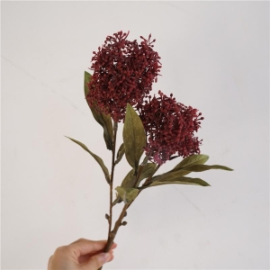 Artificial Skimmia