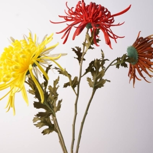 Artificial  Spider Chrysanthemum