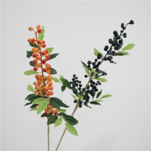 Artificial Berry Branch