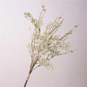 Artificial waxflower
