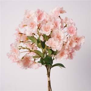 Artificial Cherry Blossom Bouquet
