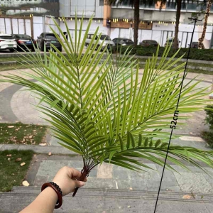 Artificial Areca Palm Bunch