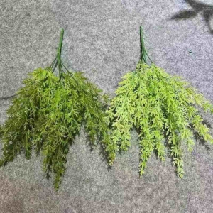 Artificial Cedar Spray