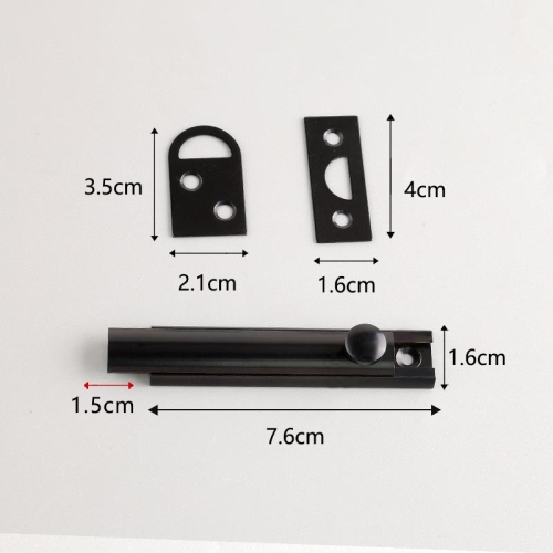 3-inch, 4-inch and 6-inch brass door latch wholesale