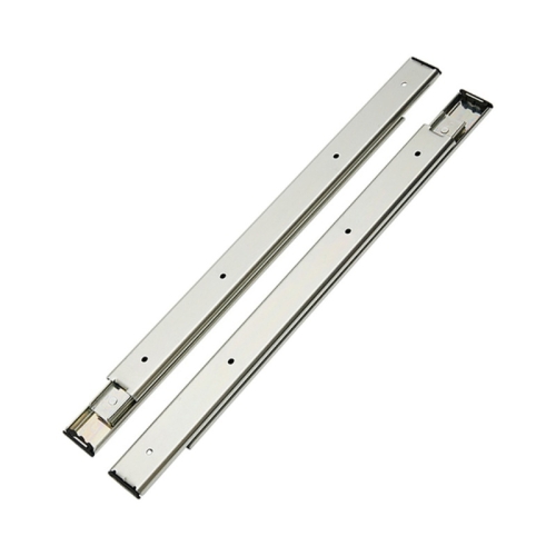 10-inch to 24-inch, 35mm wide slide rails