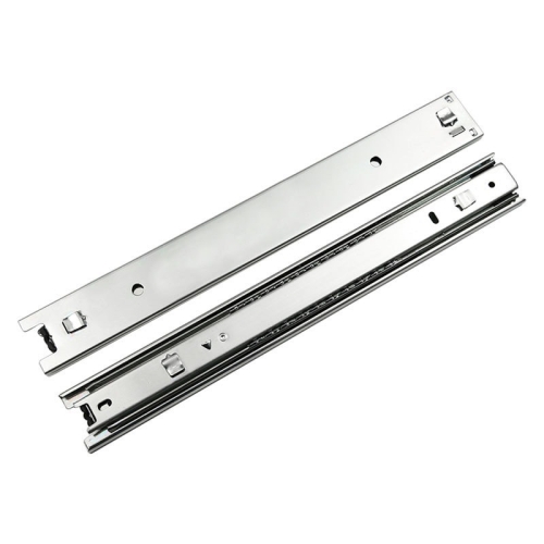 10-inch to 20-inch three-section 45mm slide rail manufacturer