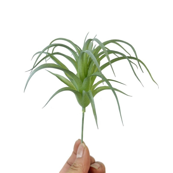 Artificial Tillandsia Brachycaulos