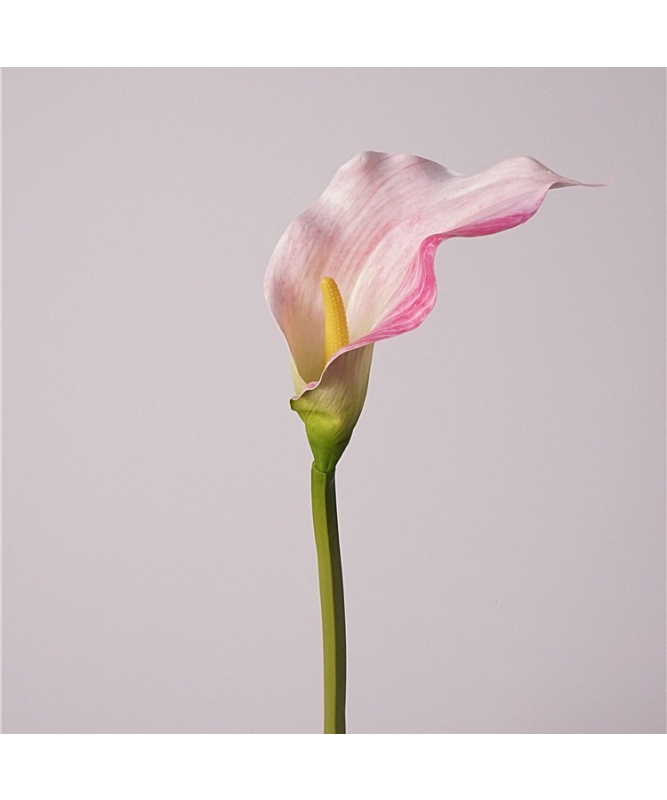 Large artificial calla lily