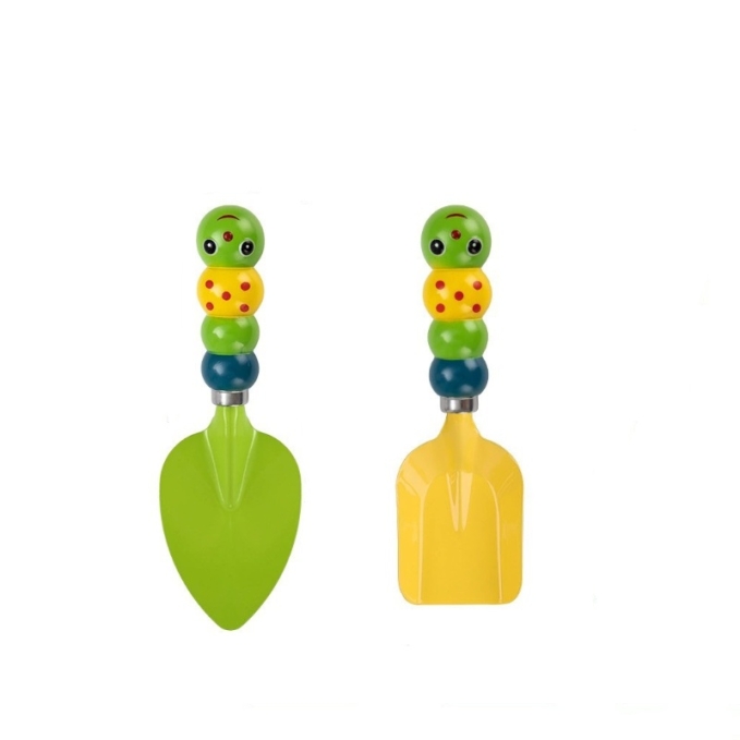 Garden shovels manufacturing