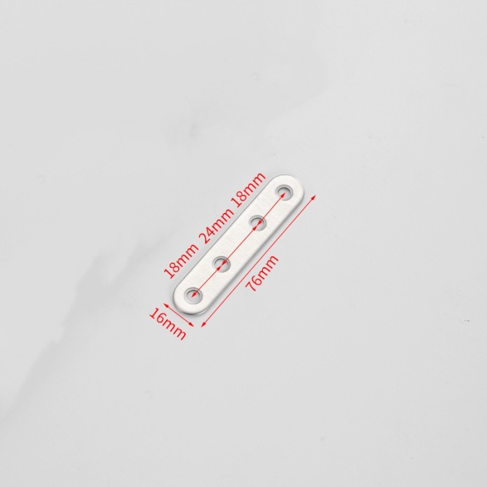 Flat Corner Bracket