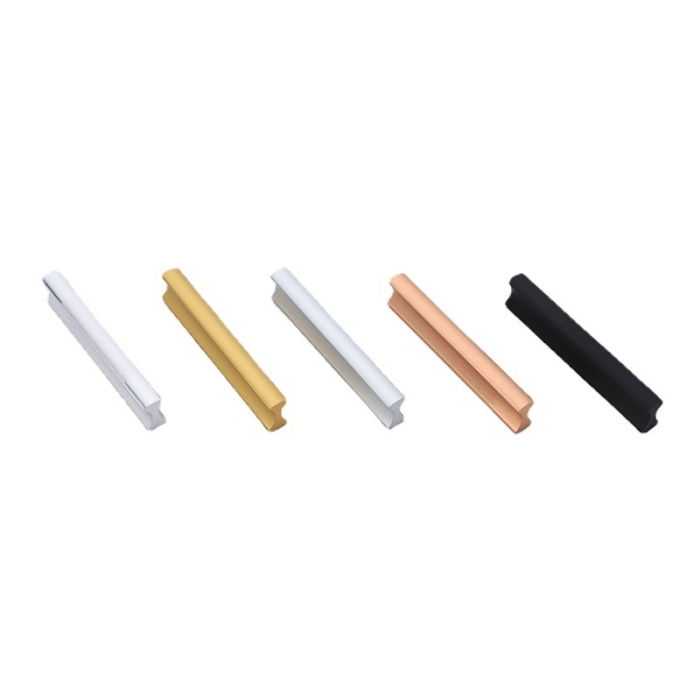 Alumina Alloy Single Strip Handle