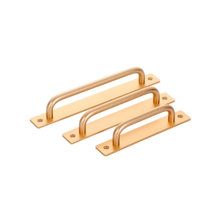 Factory Wholesale Aluminum Alloy Handle