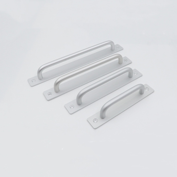 Factory Wholesale Aluminum Alloy Handle