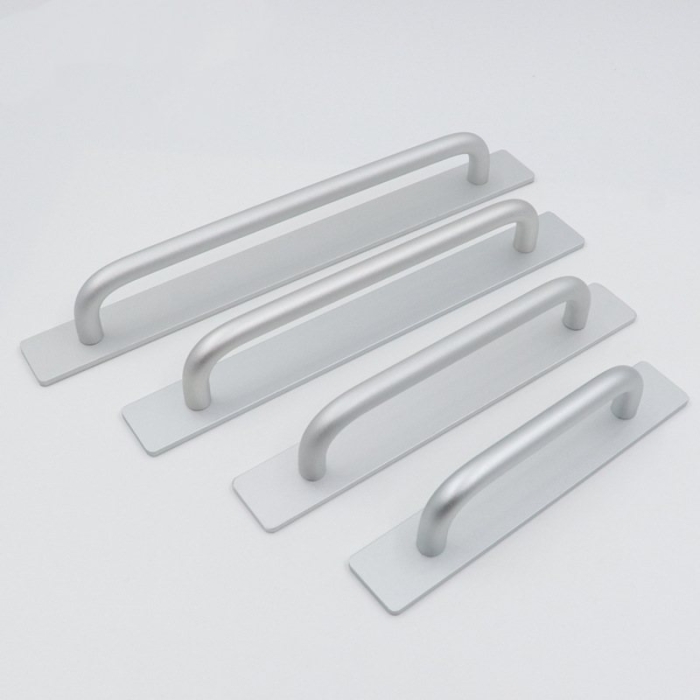 Wholesale Factory Aluminum Alloy Handle