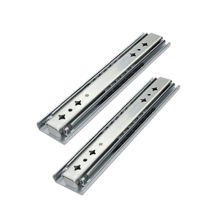 10-inch to 80-inch 53mm  slide rail
