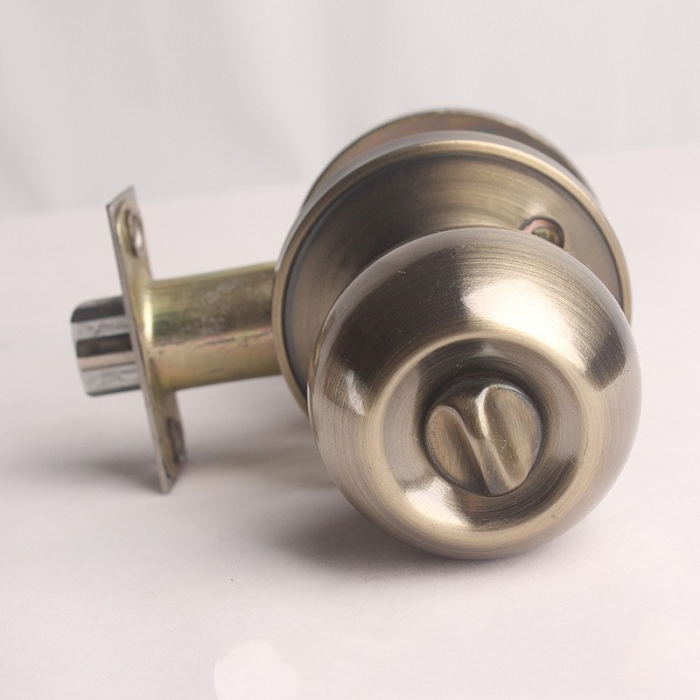 Stainless steel keyless spherical lock wholesale