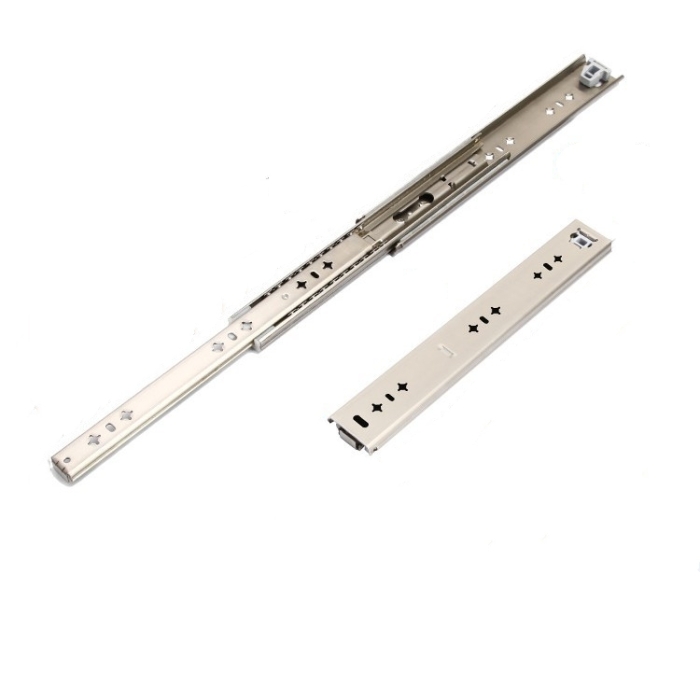 10-inch to 40-inch 53mm  slide rail