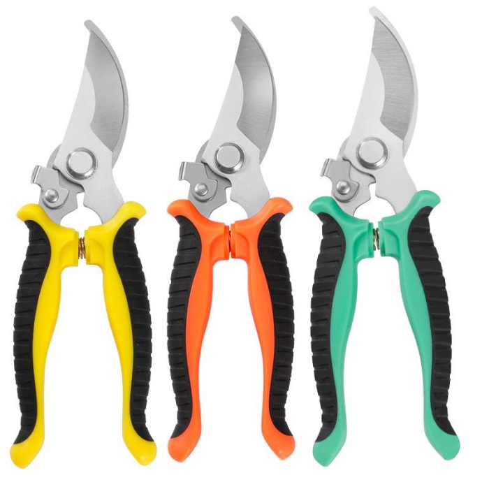Pruning shears gardening shears wholesale
