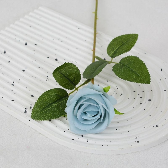 Artificial roses