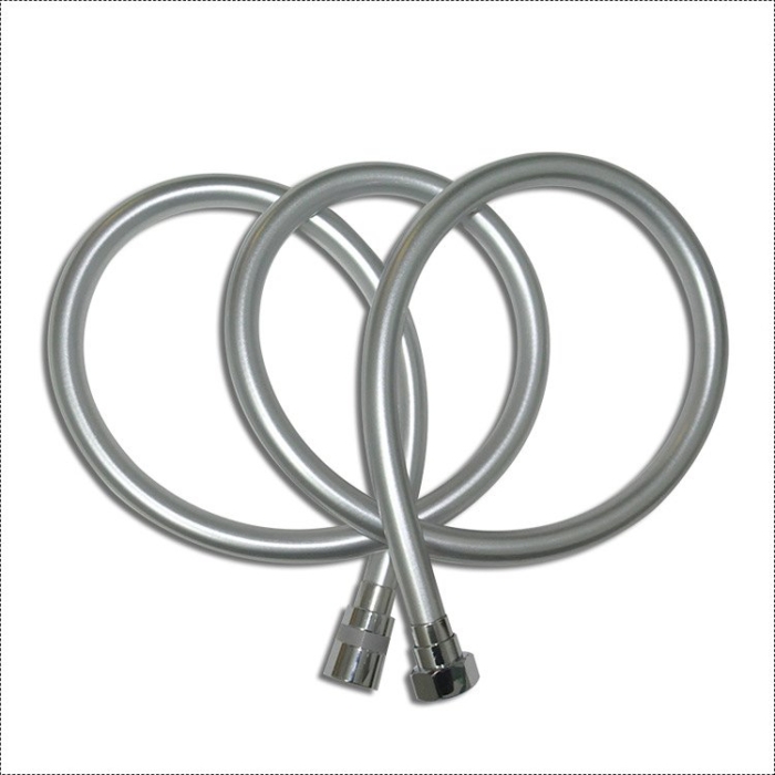 1.2 meter to 2.5 meter PVC shower hose