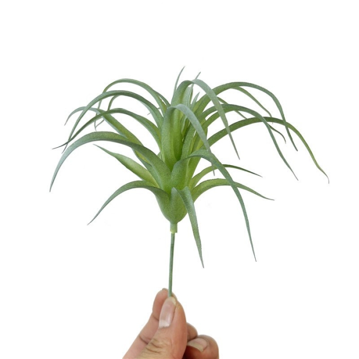 Artificial Tillandsia Brachycaulos