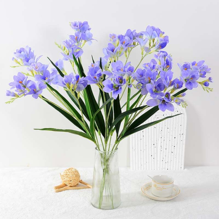 Simulated Freesia