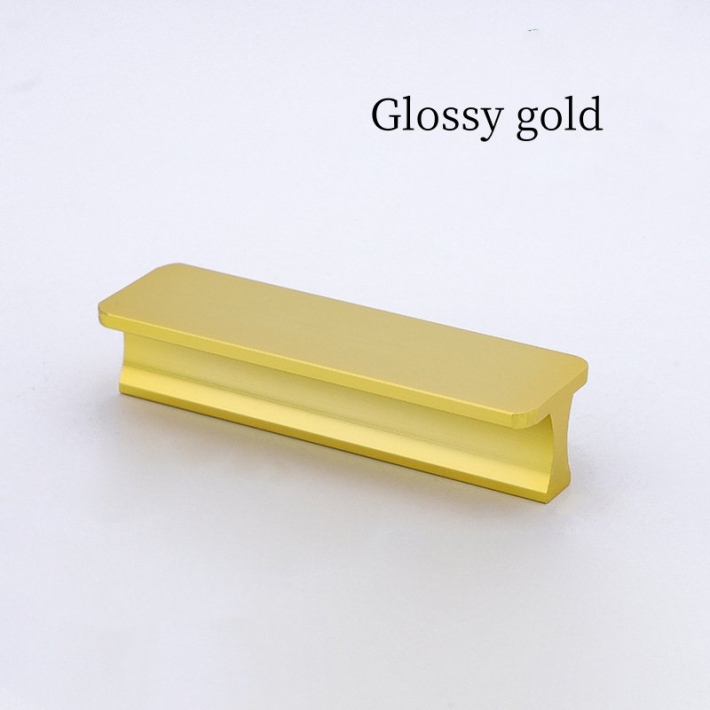 Wholesale T-shaped aluminum alloy handle