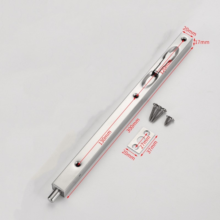 4-inch, 6-inch, 8-inch, 10-inch and 12-inch door latches manufacturing