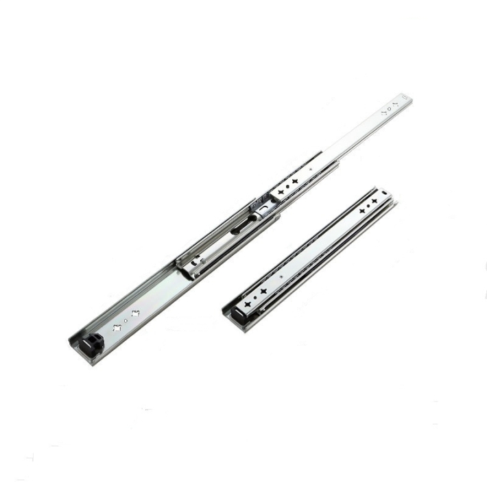 10-inch to 80-inch 53mm  slide rail wholesale