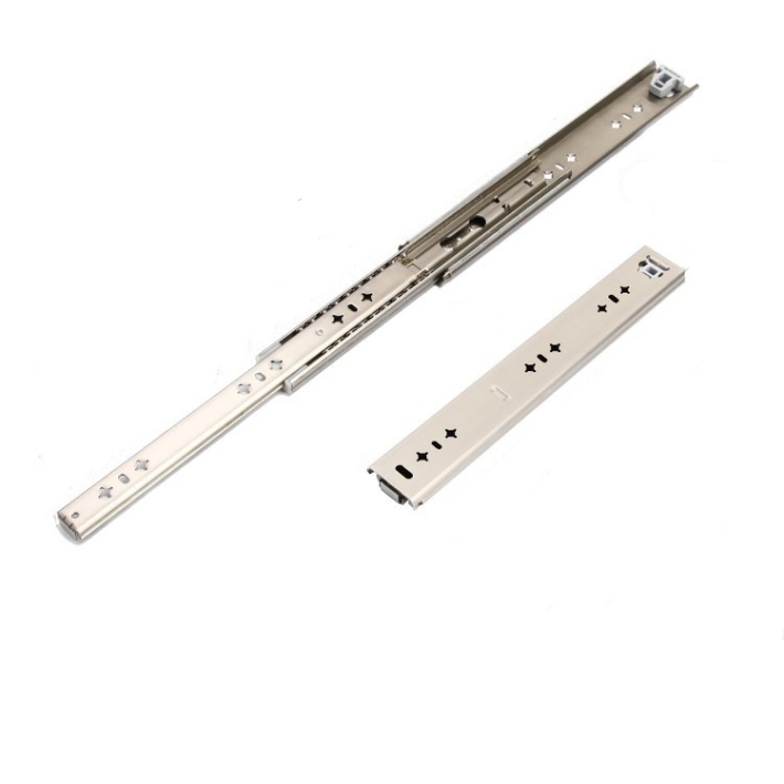 10-inch to 40-inch 53mm  slide rail