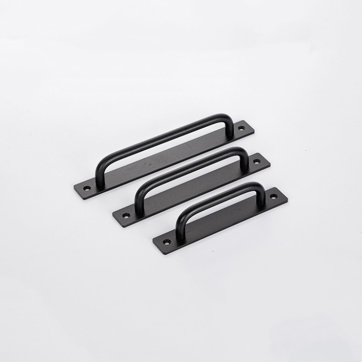 Factory Wholesale Aluminum Alloy Handle