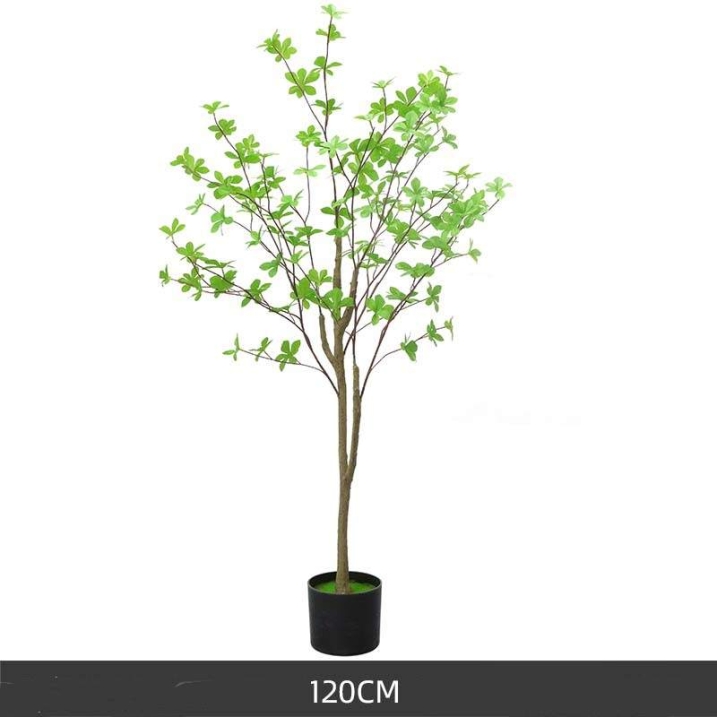 120 to 190 cm tall simulated Japanese Enkianthus